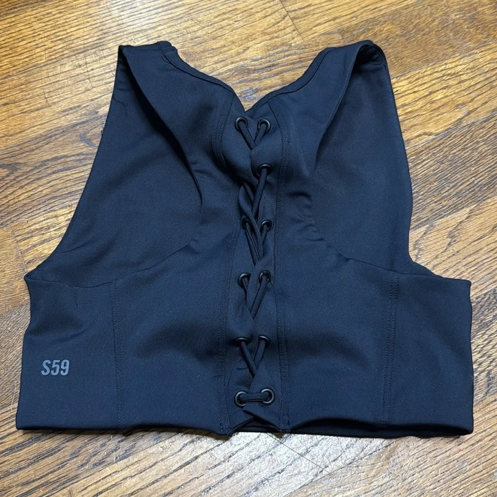 Splits59 Glenda Techflex Bra